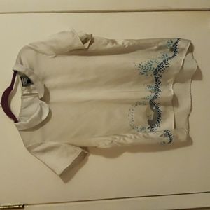 My Neighbor Totoro blouse LG